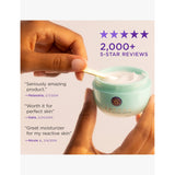 Tatcha The Water Cream refillable 50ml, UK version