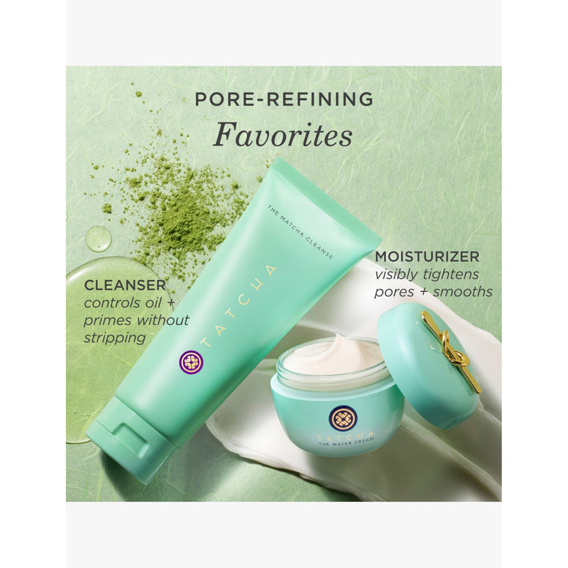 Tatcha The Water Cream refillable 50ml, UK version