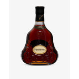 Hennessy X.O. cognac 350ml - British product