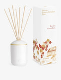 Maison Francis Kurkdjian Rue des Groseillers reed diffuser 300ml - British product
