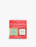 Manucurist Healthy Glow Duo nail polish set 15ml - British product