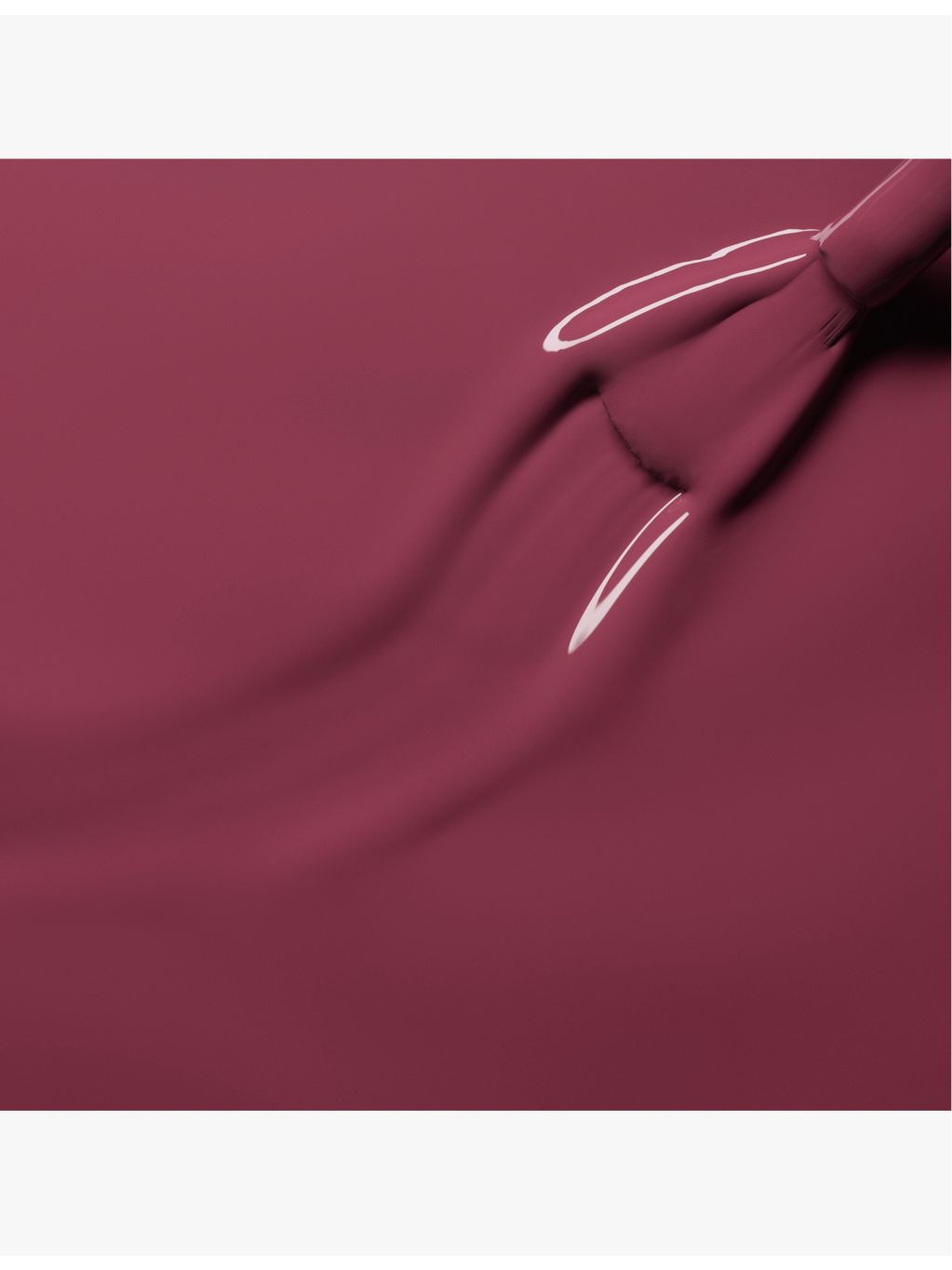 Manucurist nail polish Green Victoria Plum 15ml, imported from the UK