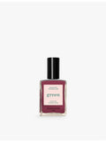 Manucurist nail polish Green Victoria Plum 15ml, imported from the UK