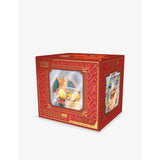 Pokémon Charizard Ex Super Premium card set, imported from the UK