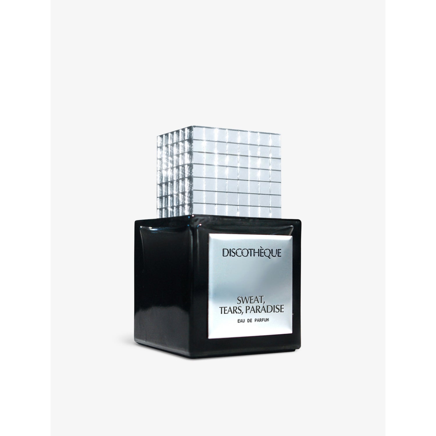 Discotheque Sweat Tears Paradise eau de parfum 50ml, imported from the UK