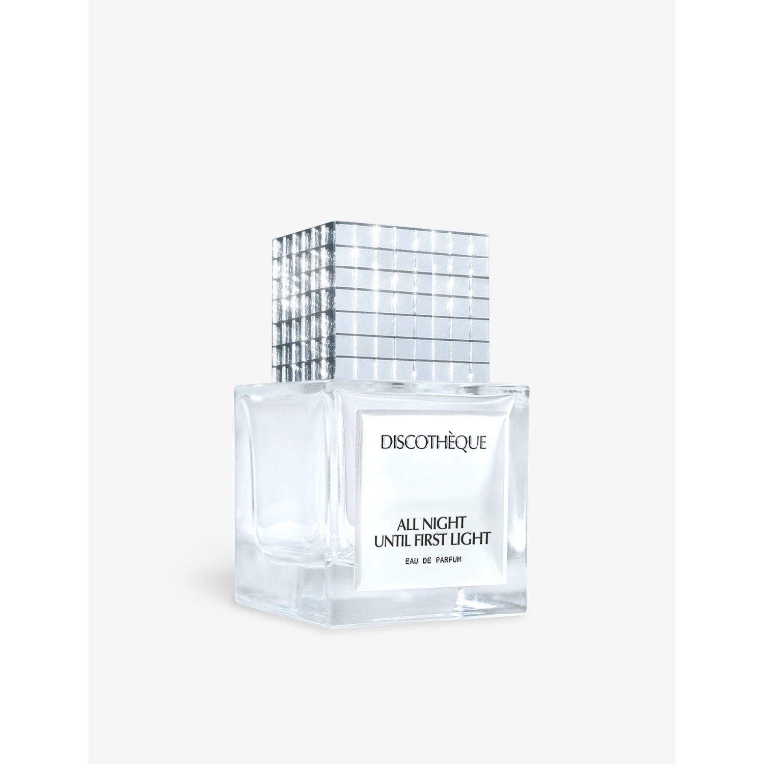 Eau de parfum All Night Until First Light 50ml (British brand)