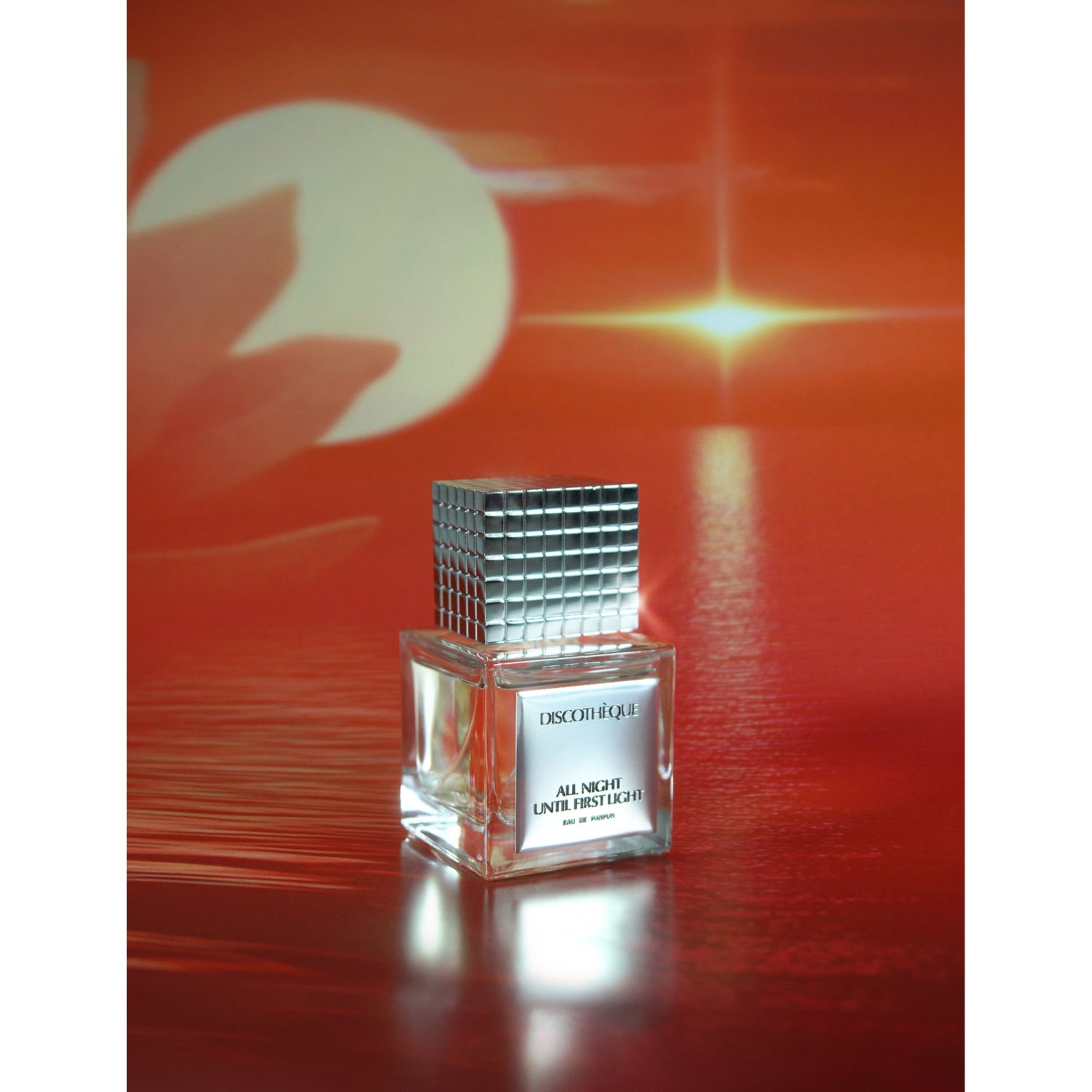 Eau de parfum All Night Until First Light 50ml (British brand)