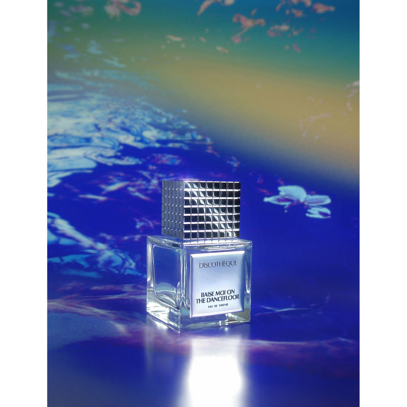 Baise Moi On The Dancefloor eau de parfum 50ml, UK version