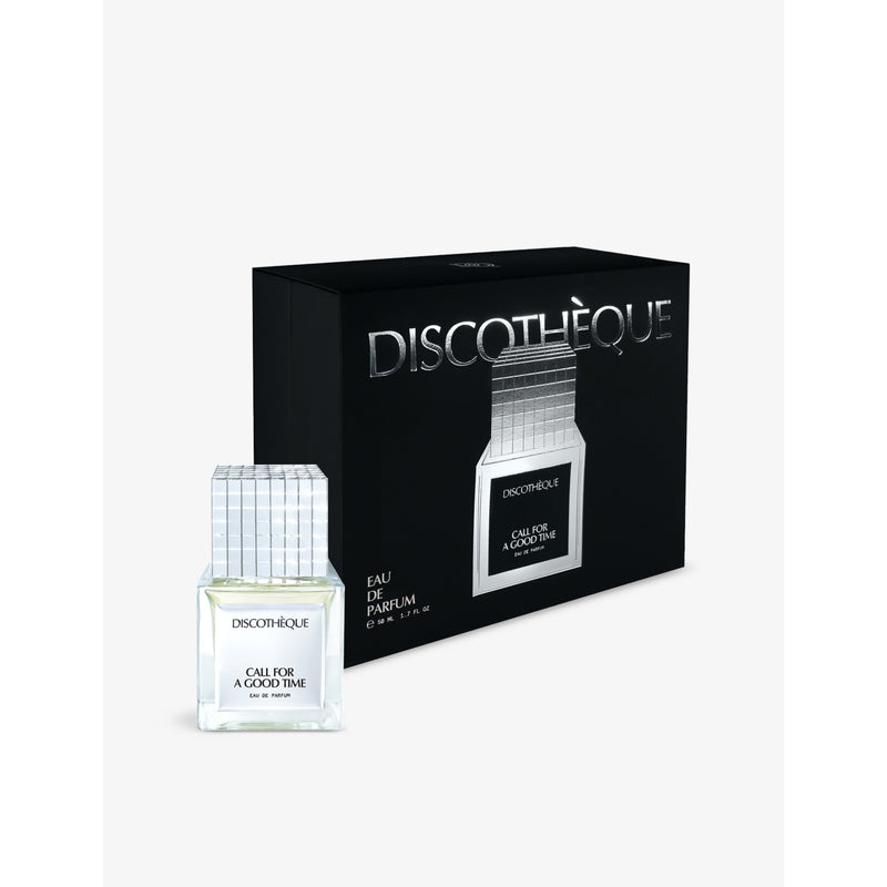 Discotheque Call For A Good Time eau de parfum 50ml (British brand)