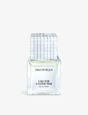 Discotheque Call For A Good Time eau de parfum 50ml (British brand)