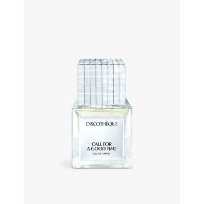 selfridges Eau de Parfum Call For A Good Time 50ml- Buy online at McGrocer
