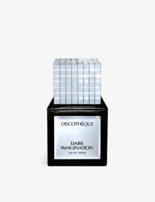 Eau de parfum Dark Imagination 50ml - British product