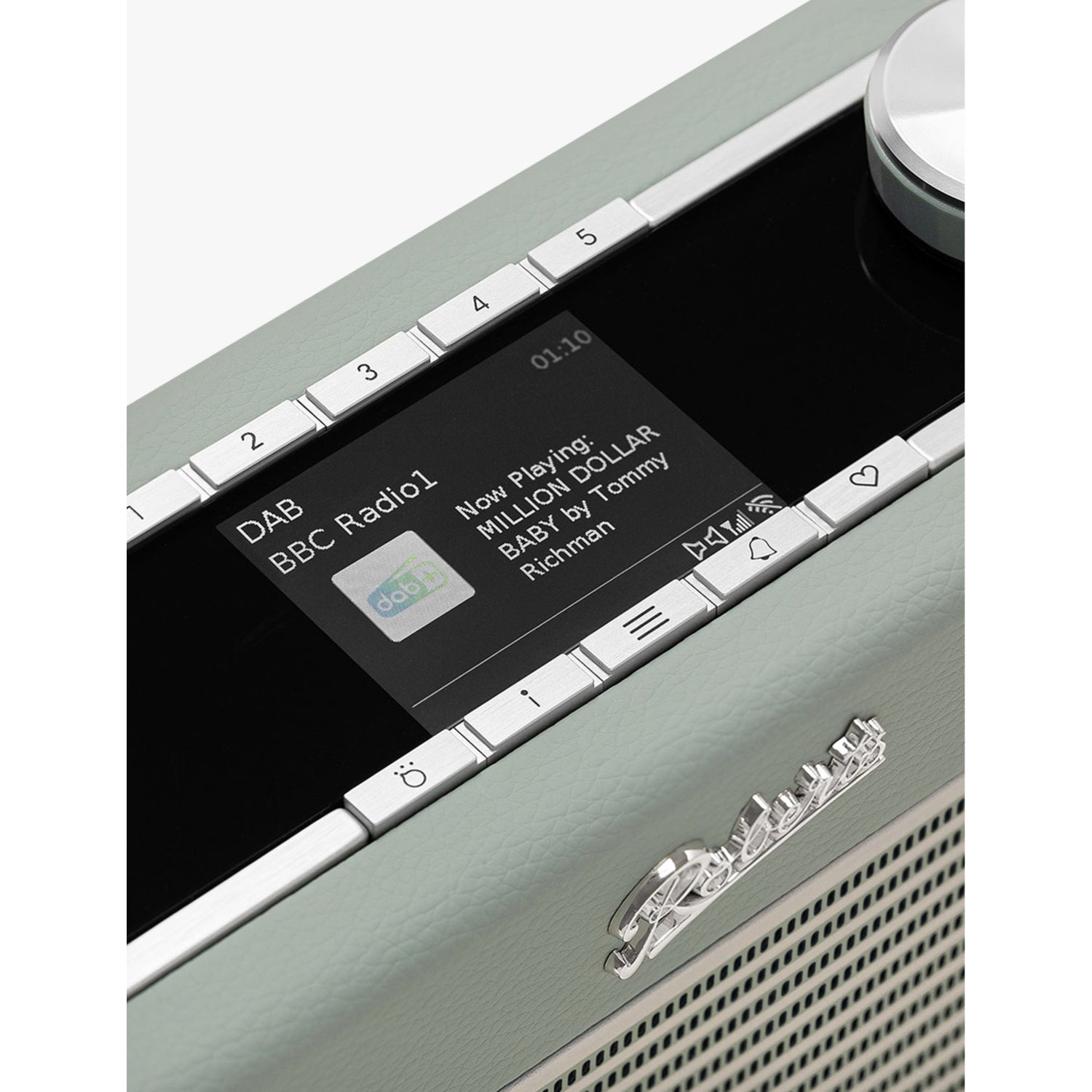Roberts Rambler Max internet radio with DAB+, UK version