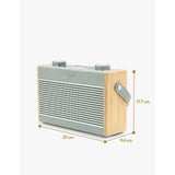 Roberts Rambler Max internet radio with DAB+, UK version