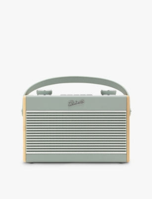 Roberts Rambler Max internet radio with DAB+, UK version