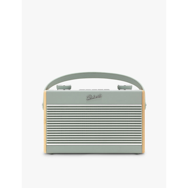 Rambler Max Internet Radio - DUCK EGG BLUE