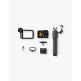 GoPro HERO13 Black Creator Edition action camera, imported from the UK
