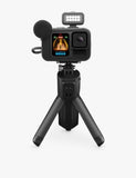 GoPro HERO13 Black Creator Edition action camera, imported from the UK
