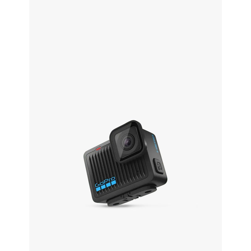 GoPro HERO 4K action camera, imported from the UK