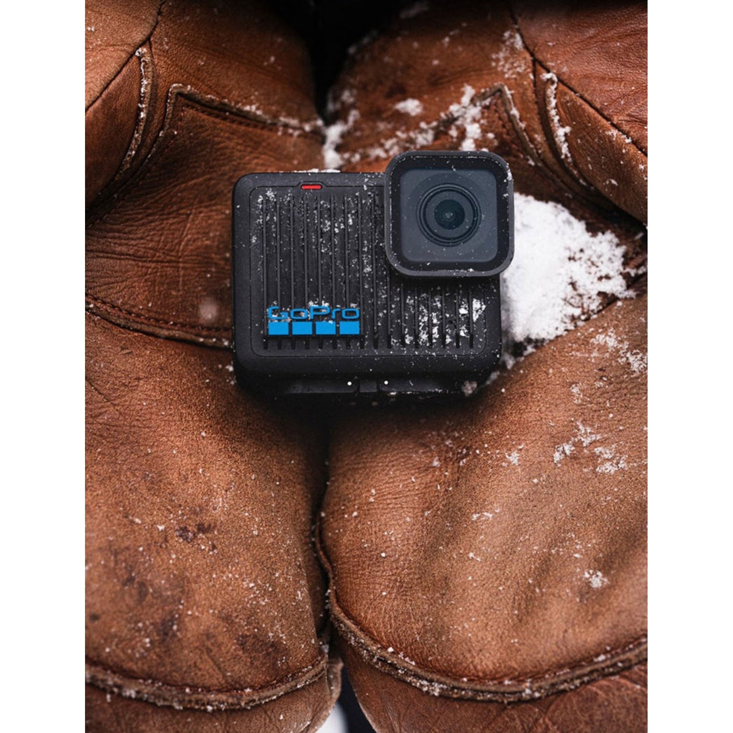 GoPro HERO 4K action camera, imported from the UK