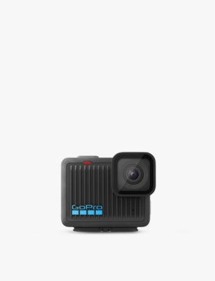 GoPro HERO 4K action camera, imported from the UK
