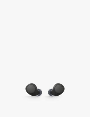 Sony WF-C510 wireless earbuds with charging case - British product