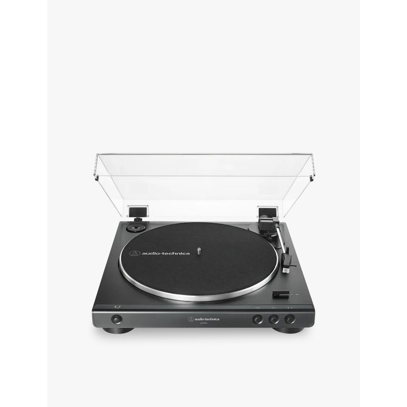 Audio Technica LP60X fully automatic turntable, imported from the UK
