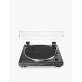 Audio Technica LP60X fully automatic turntable, imported from the UK