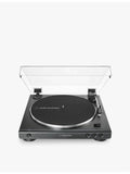 Audio Technica LP60X fully automatic turntable, imported from the UK
