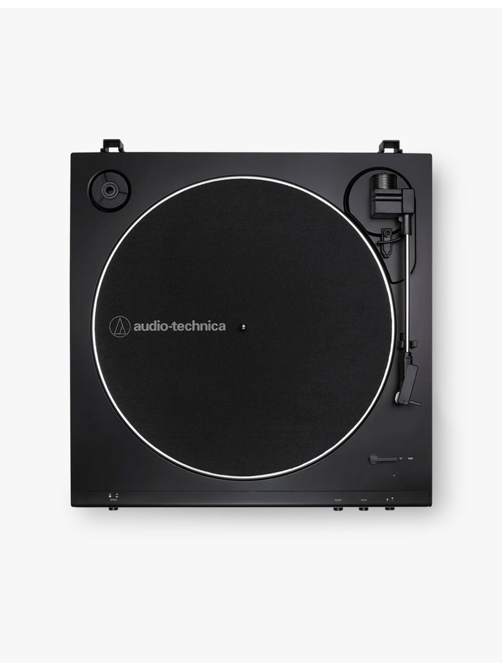 Audio Technica LP60X fully automatic turntable, imported from the UK