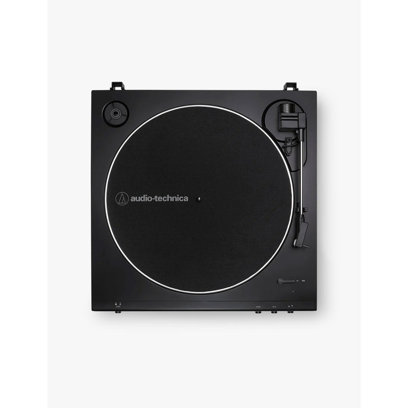 Audio Technica LP60X fully automatic turntable, imported from the UK