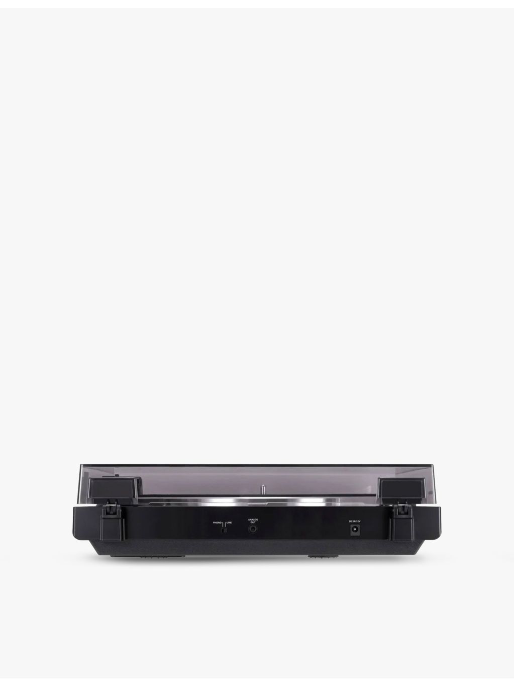 Audio Technica LP60X fully automatic turntable, imported from the UK