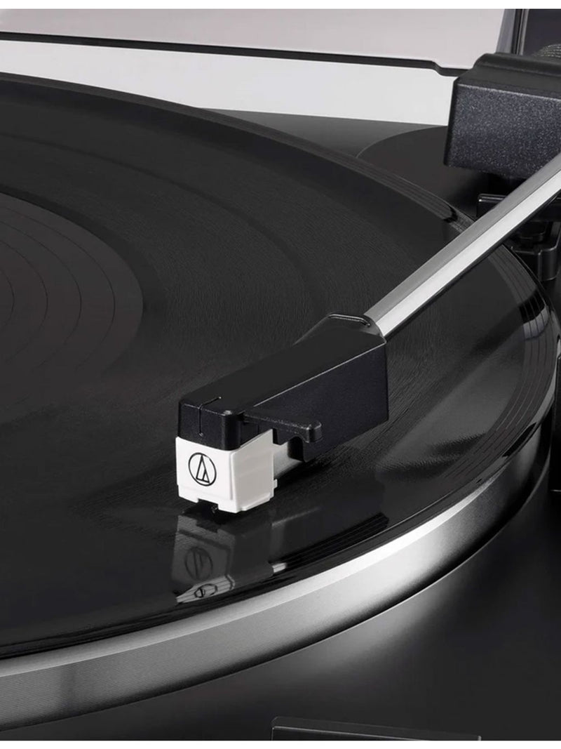 Audio Technica LP60X fully automatic turntable, imported from the UK