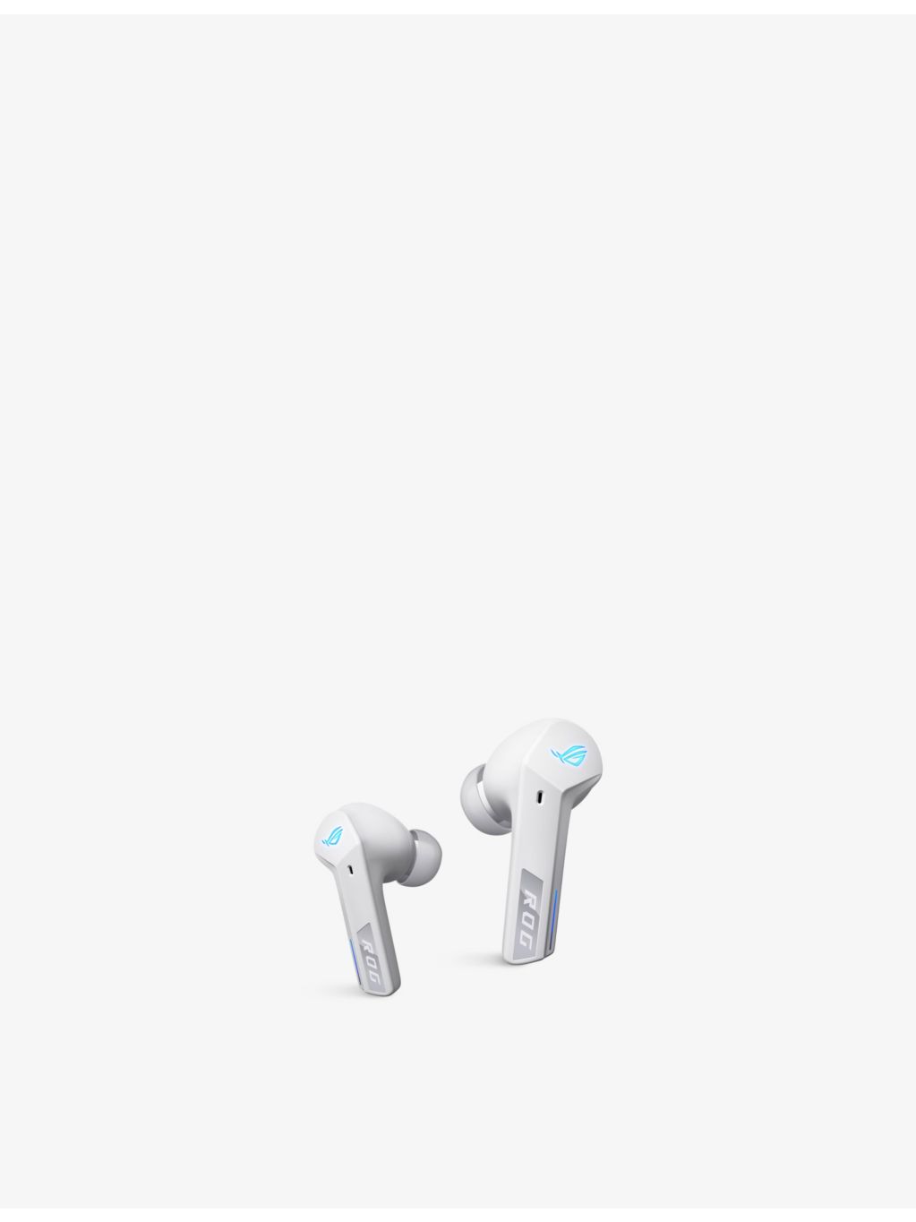 ASUS ROG Cetra true wireless gaming earbuds, UK version