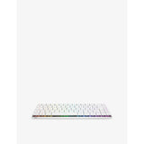 ASUS gaming keyboard ROG Falchion white low profile, imported from the UK