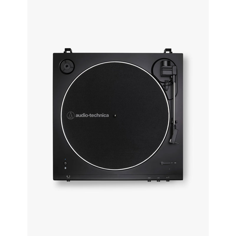 Audio Technica LP60XBT Bluetooth turntable - British product