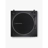 Audio Technica LP60XBT Bluetooth turntable - British product