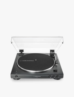 Audio Technica LP60XBT Bluetooth turntable - British product