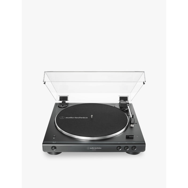 LP60XBT Fully Automatic turntable - BLACK
