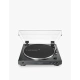 LP60XBT Fully Automatic turntable - BLACK