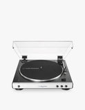 Audio Technica LP60XBT Bluetooth turntable - British product