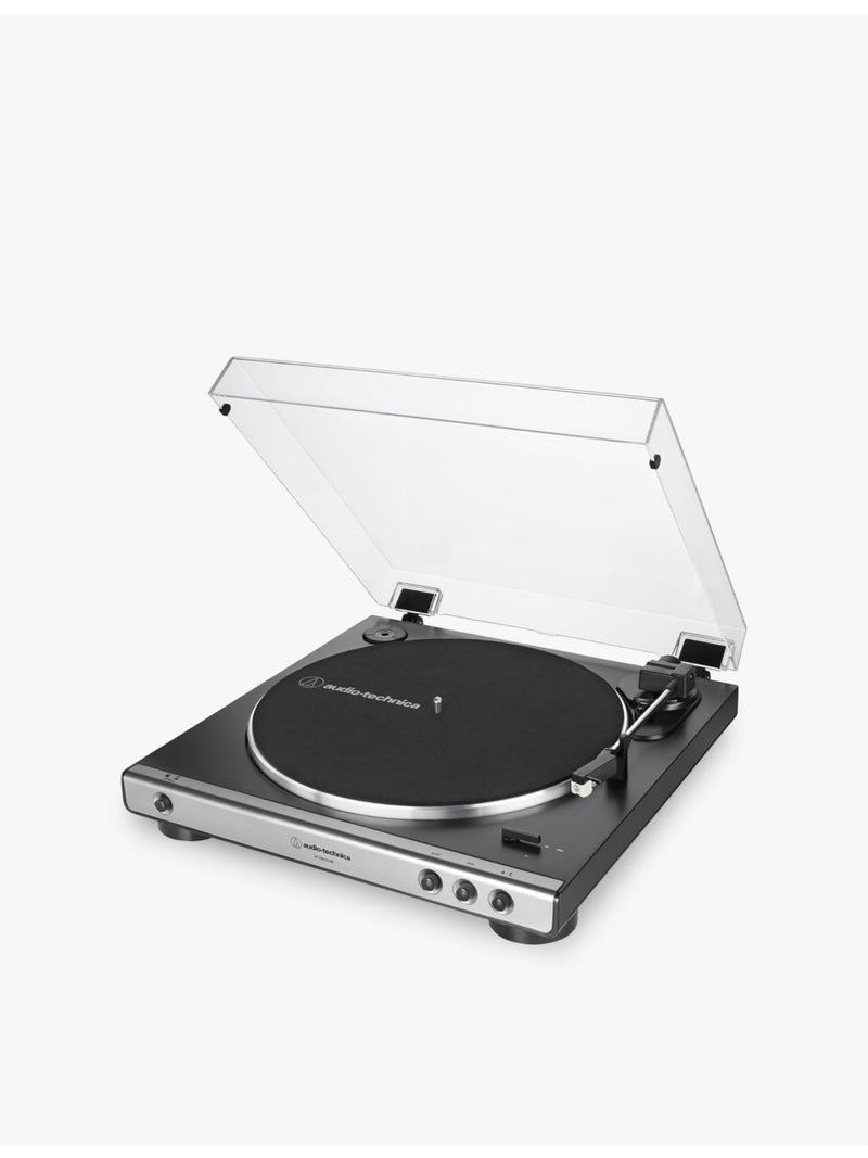 Audio Technica LP60XUSB fully automatic turntable, UK version