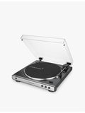 Audio Technica LP60XUSB fully automatic turntable, UK version