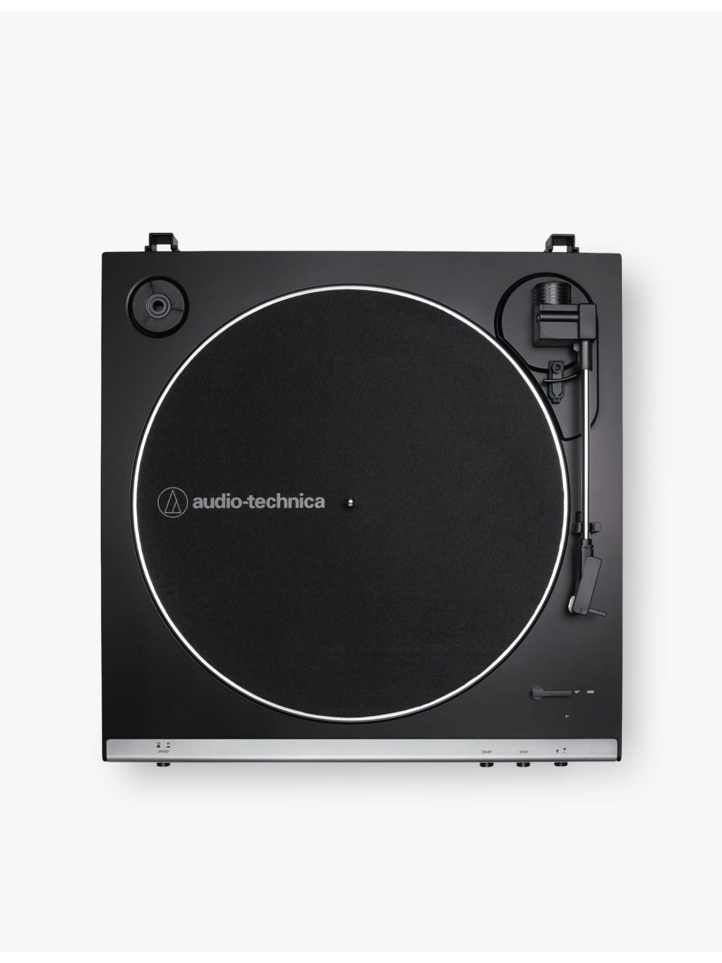 Audio Technica LP60XUSB fully automatic turntable, UK version