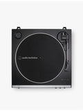 Audio Technica LP60XUSB fully automatic turntable, UK version