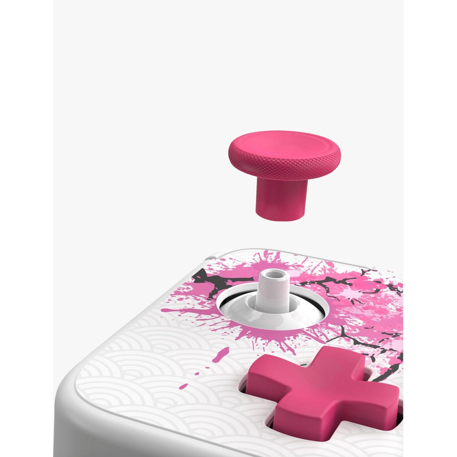 POPeART NEO S Blossom Edition wireless controller, UK version