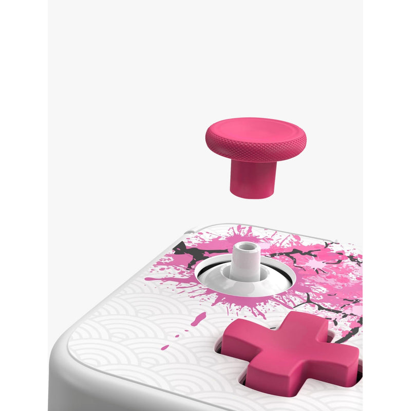 POPeART NEO S Blossom Edition wireless controller, UK version