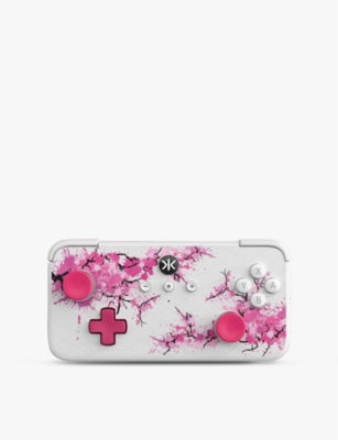 POPeART NEO S Blossom Edition wireless controller, UK version