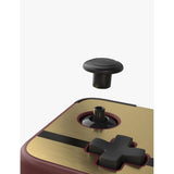 CRKD NEO S Retro Gold Edition wireless controller, UK version