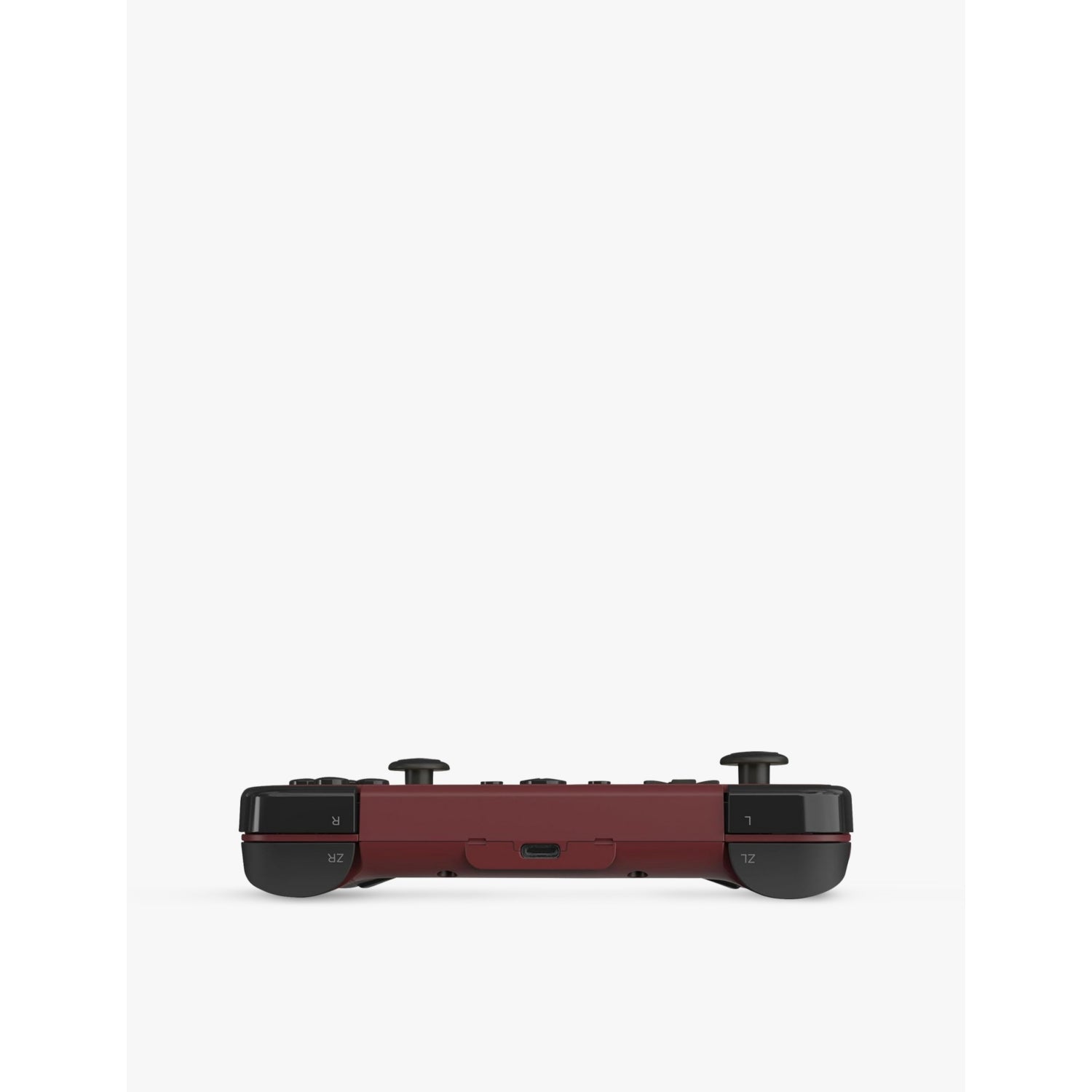 CRKD NEO S Retro Gold Edition wireless controller, UK version